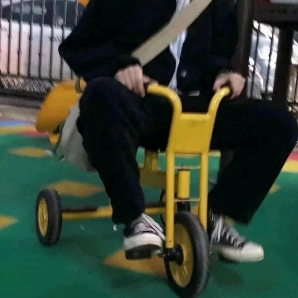 先生～