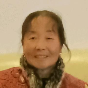 仇玉秀
