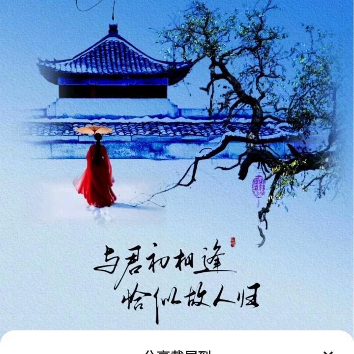 丽❤️