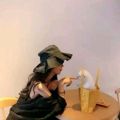 瑟优雅头像