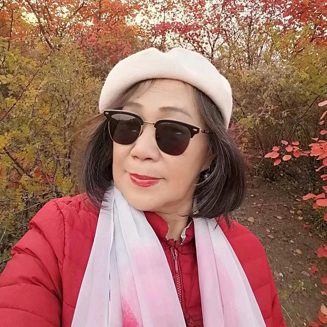 邸力英