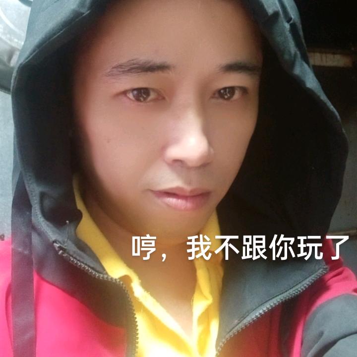 扎心让这片海变成鱼塘