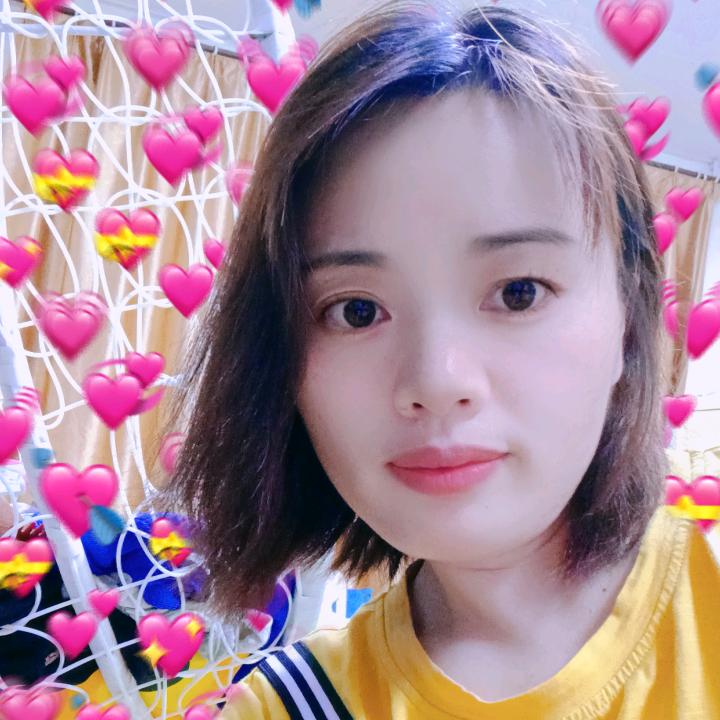 🍭人见人爱🍭