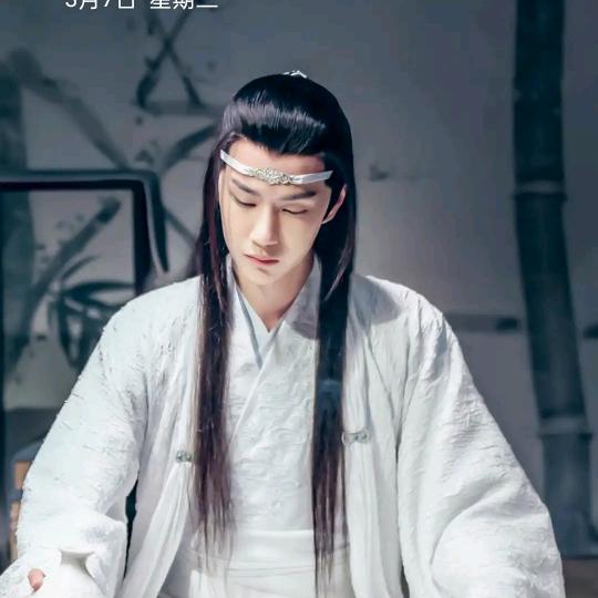 小李