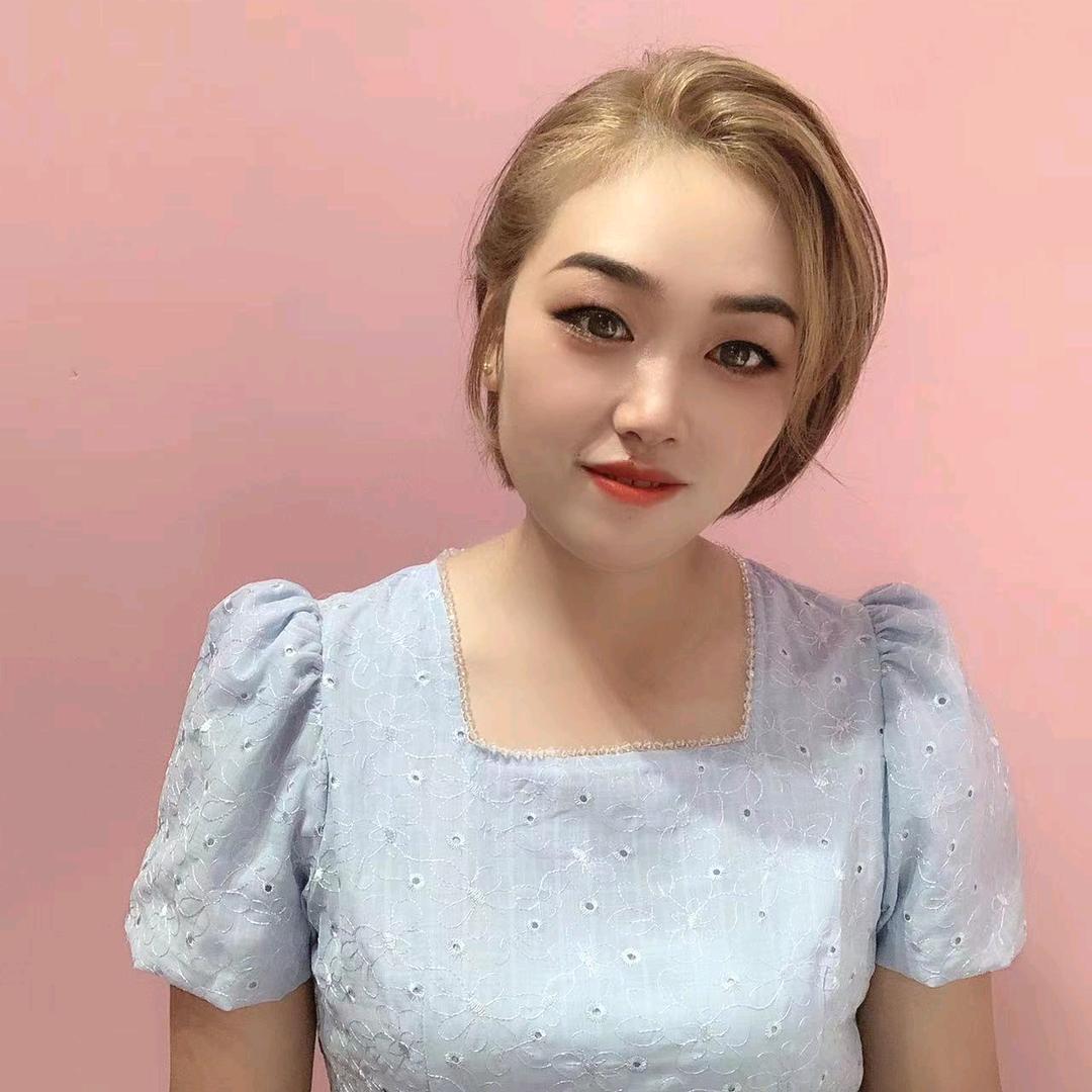 静水微澜 ᥫᩣ༠