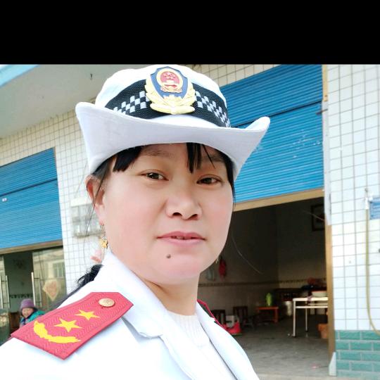 向阳张妹民间管乐号队