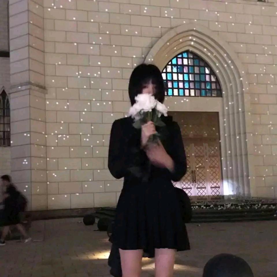 茉莉Molly
