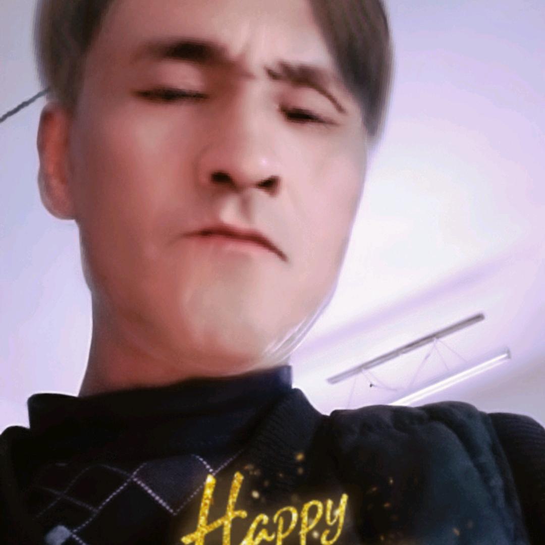 愿你们健康快乐