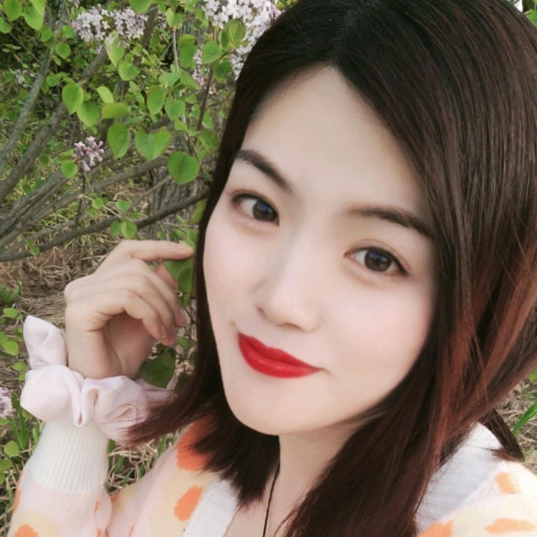快乐美儿✌