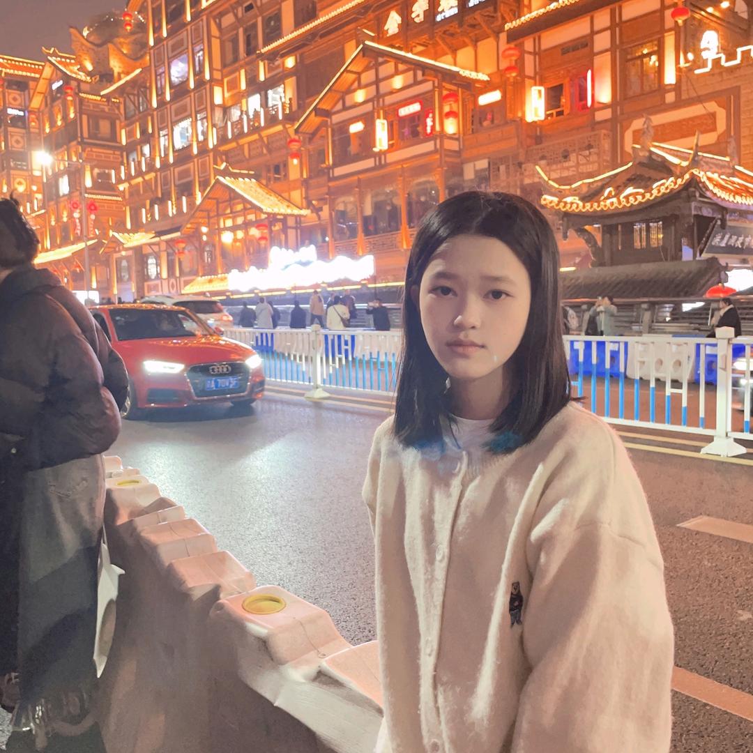 妃妃不可爱