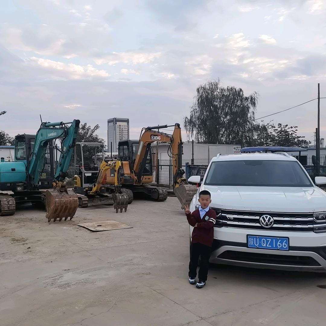 微挖拆除 马路切割机 磨光机