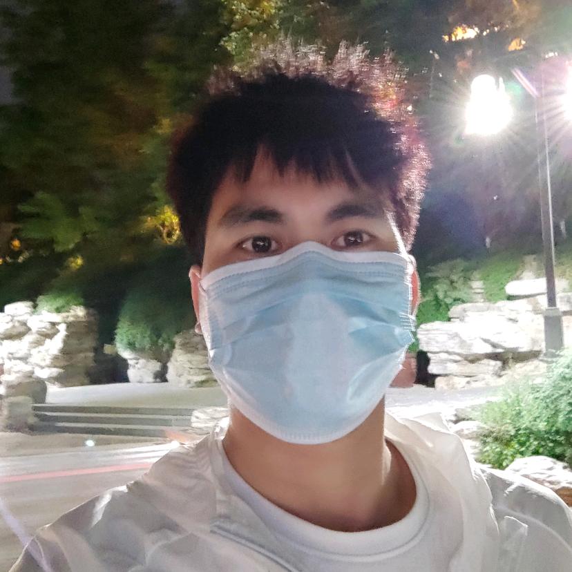 杨定定