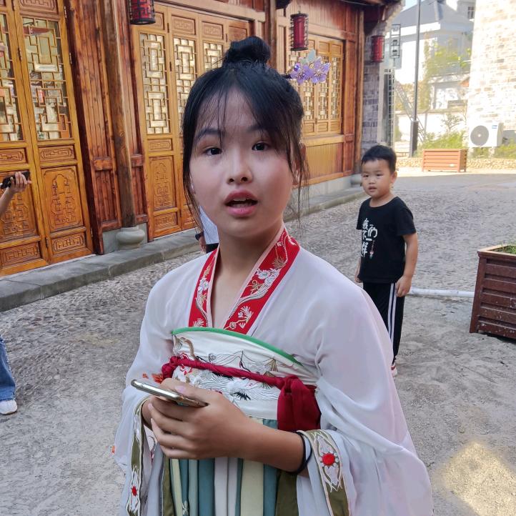 小强哥