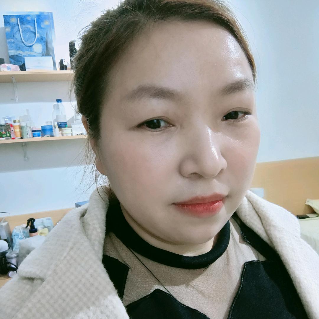 张小娟（橱窗好物）