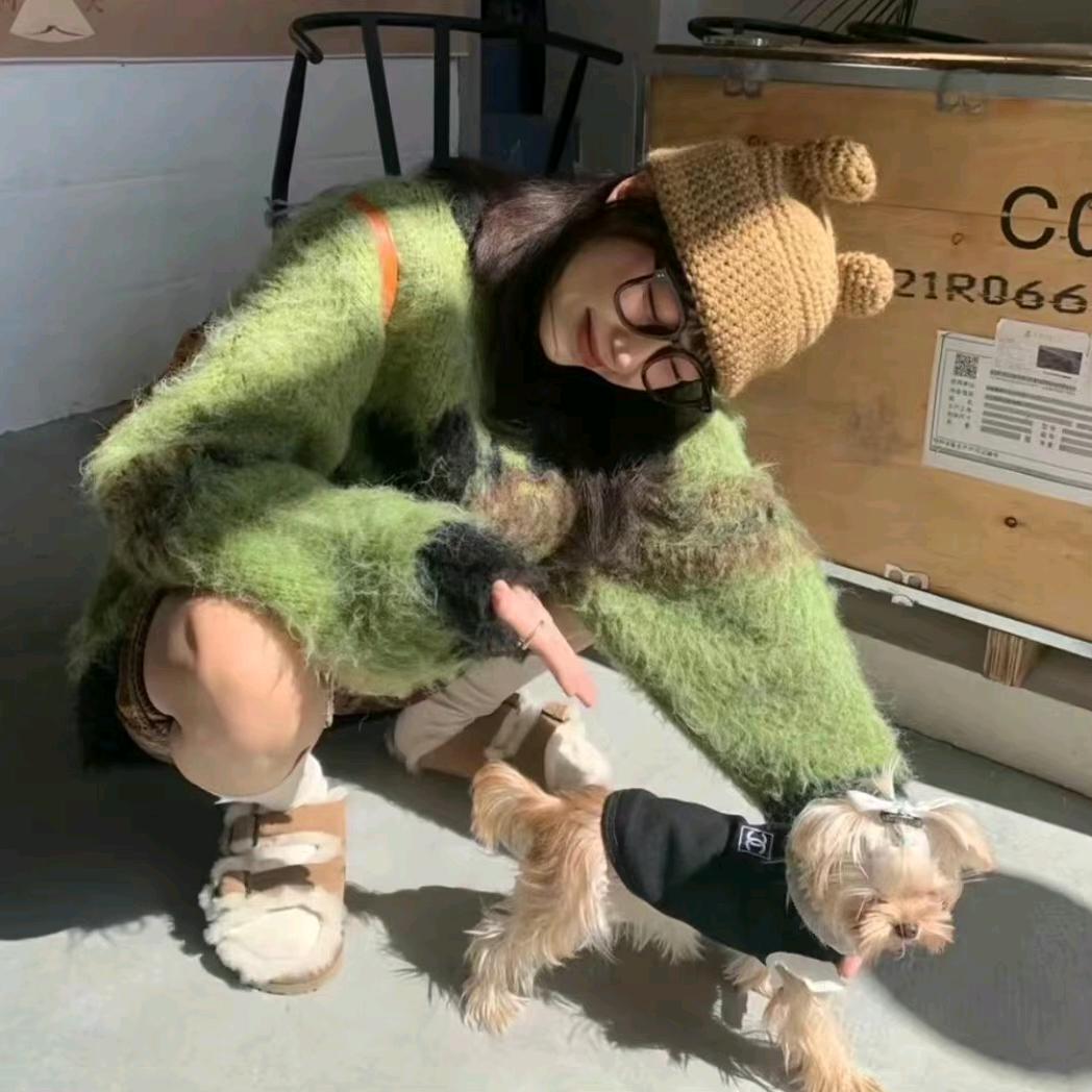 吧唧一口吃掉星星