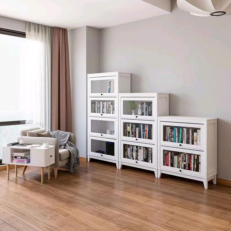 众帮三厂厨房收纳柜-鞋柜