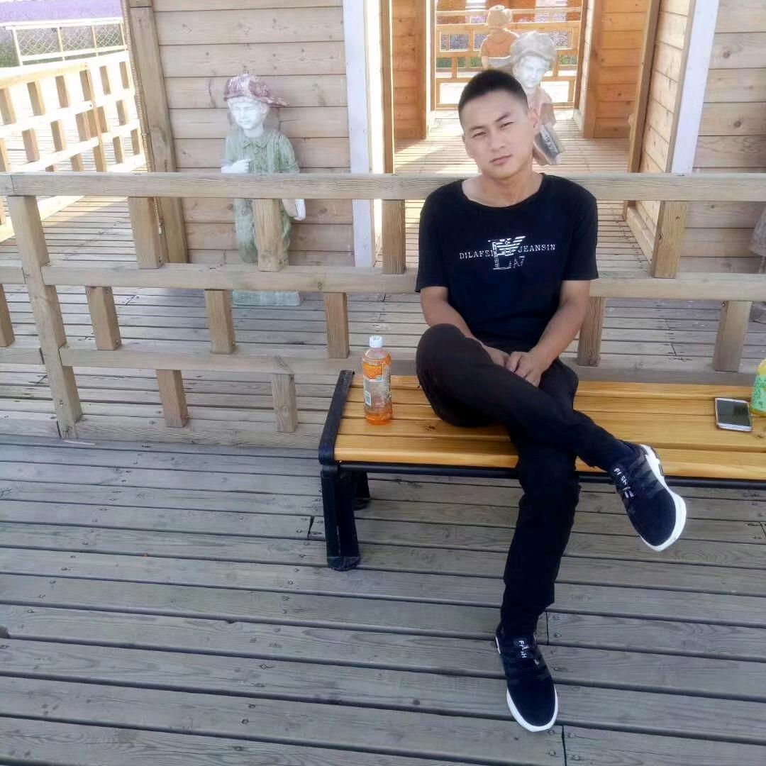 俺是乡下人