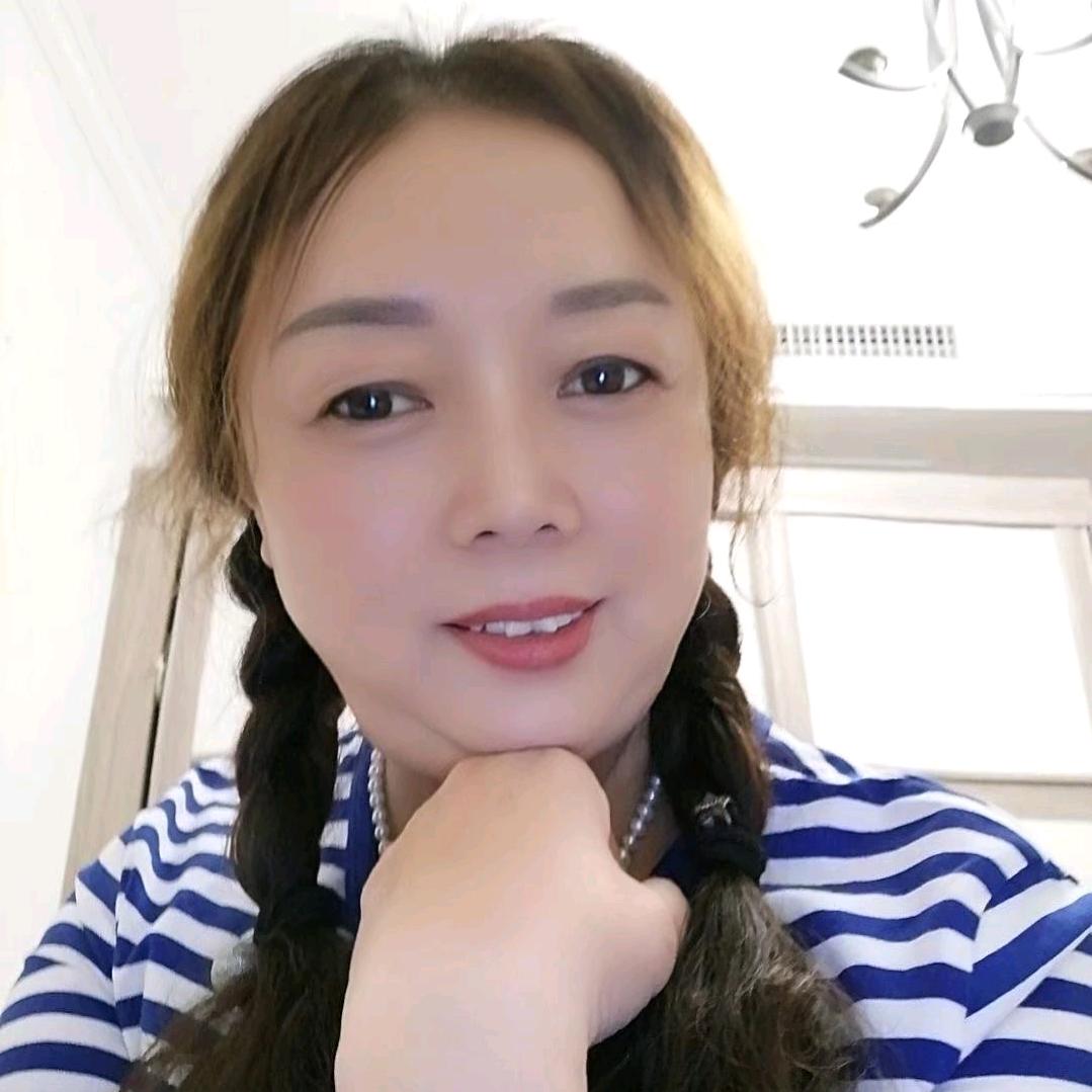 玉姐爱自由（拒绝私聊