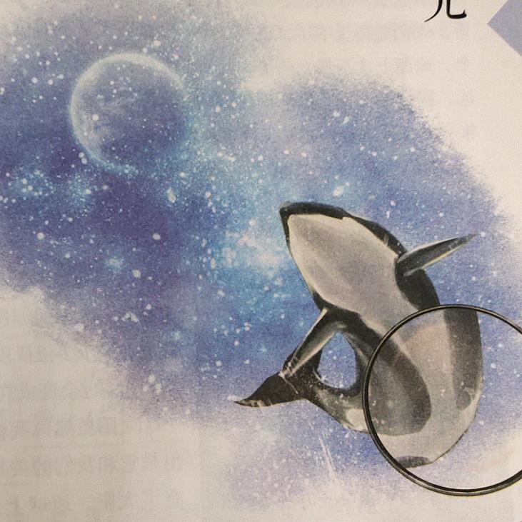清影