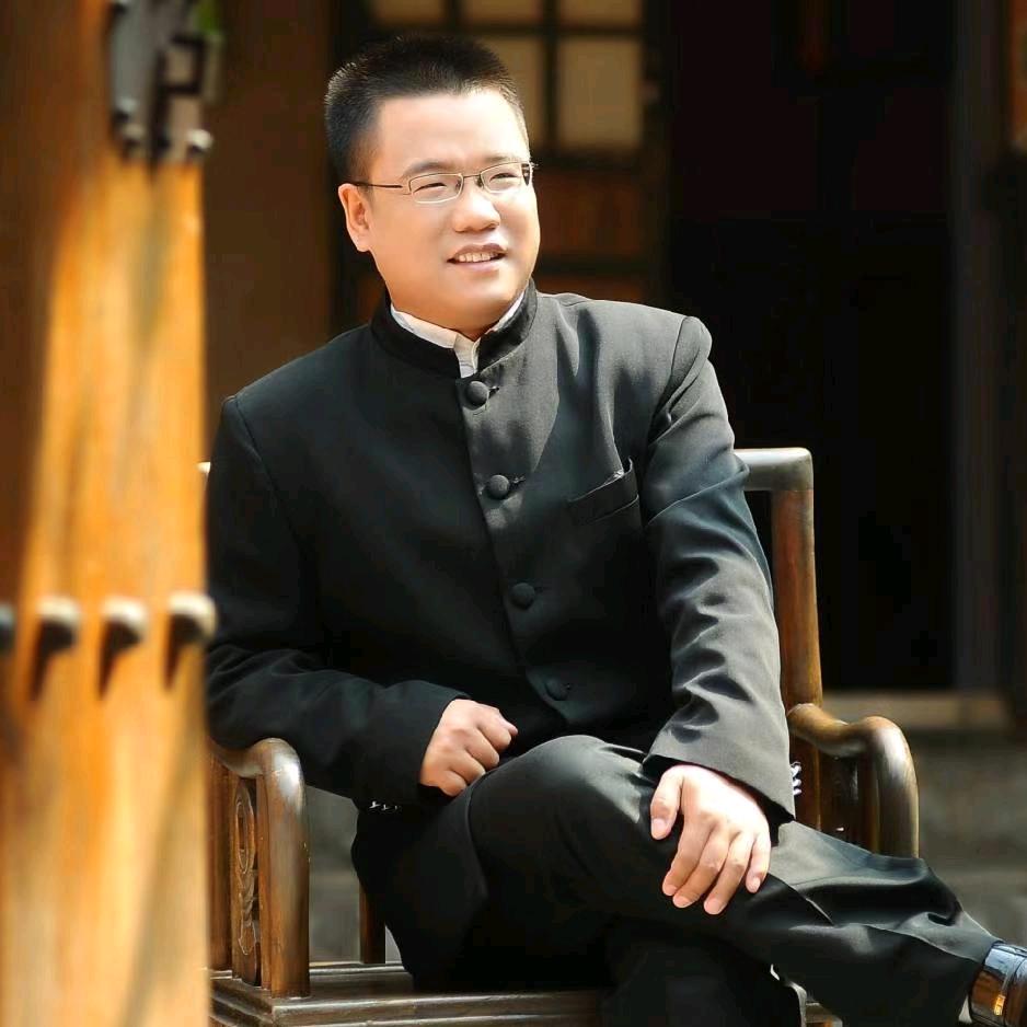 奇易老师