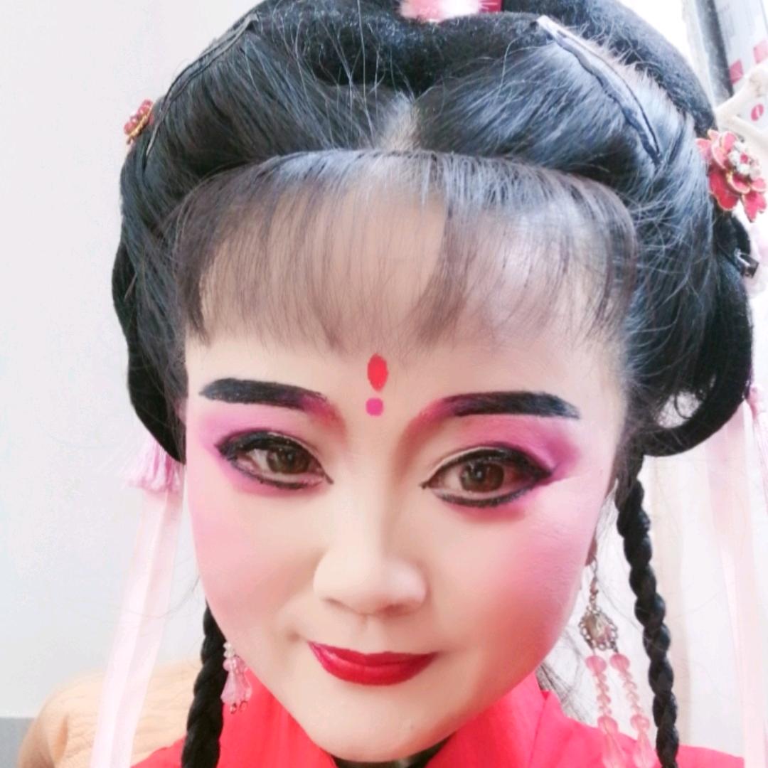 小天娥