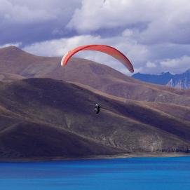 山南金雕户外体育运动有限公司