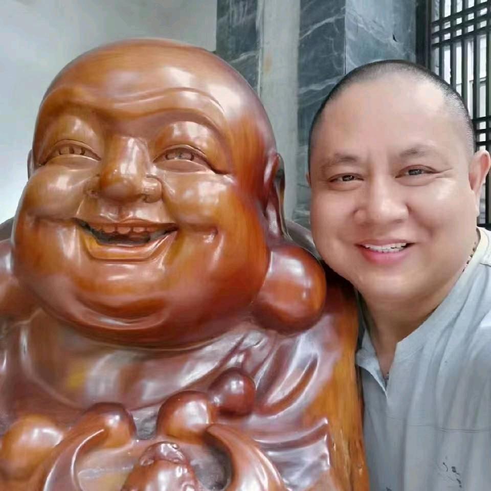 家家家装饰吴胖子