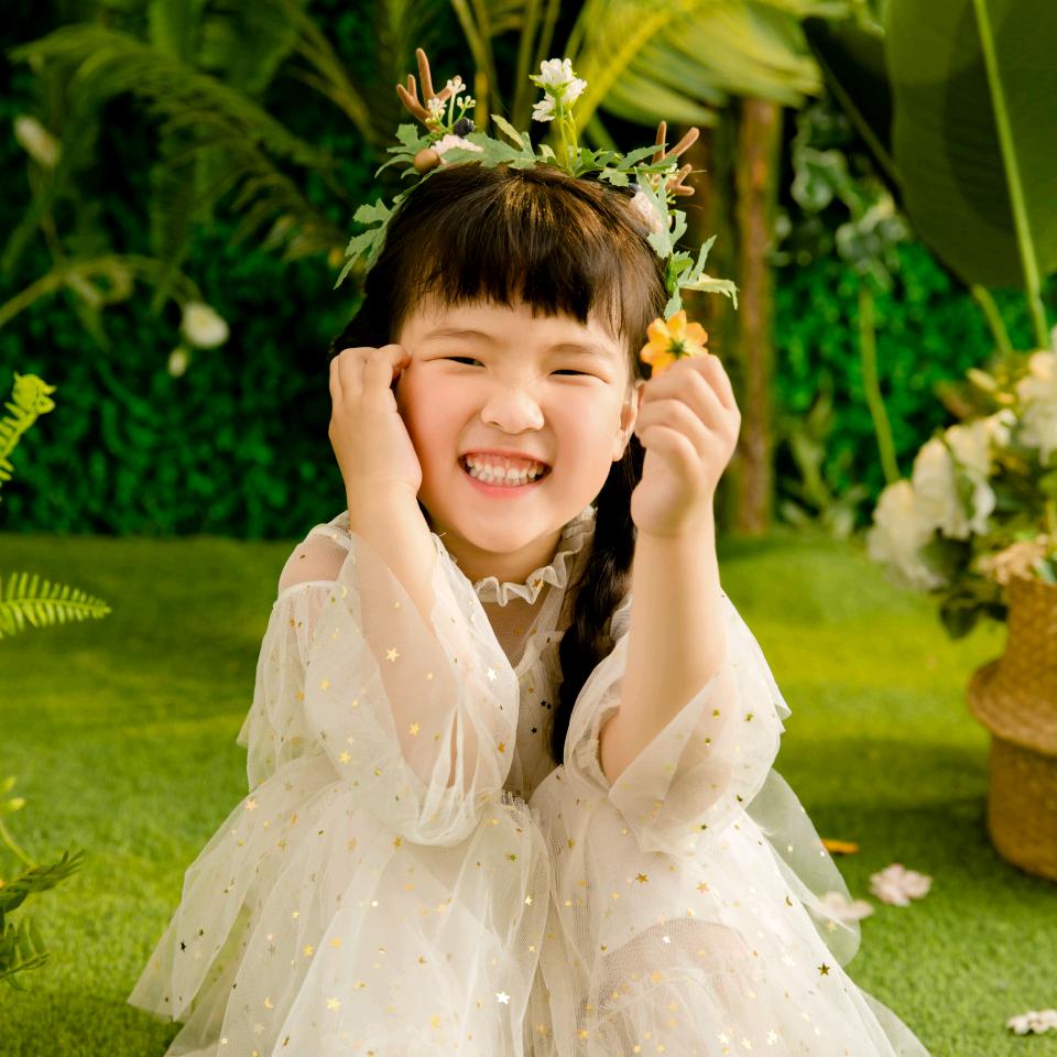 沐沐妈妈的育儿日记