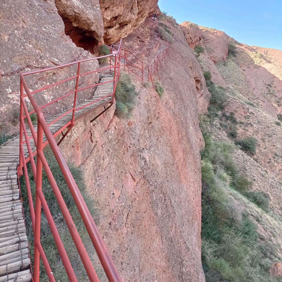 彼此相爱，穿梭千年