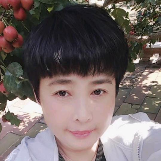 玲玲姐一家人