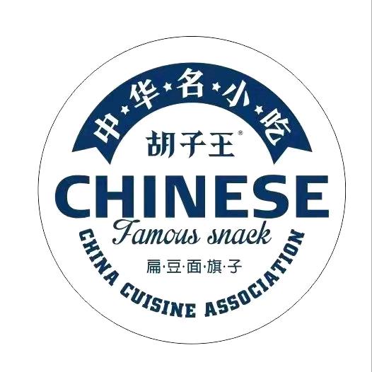 胡子王扁豆面旗子