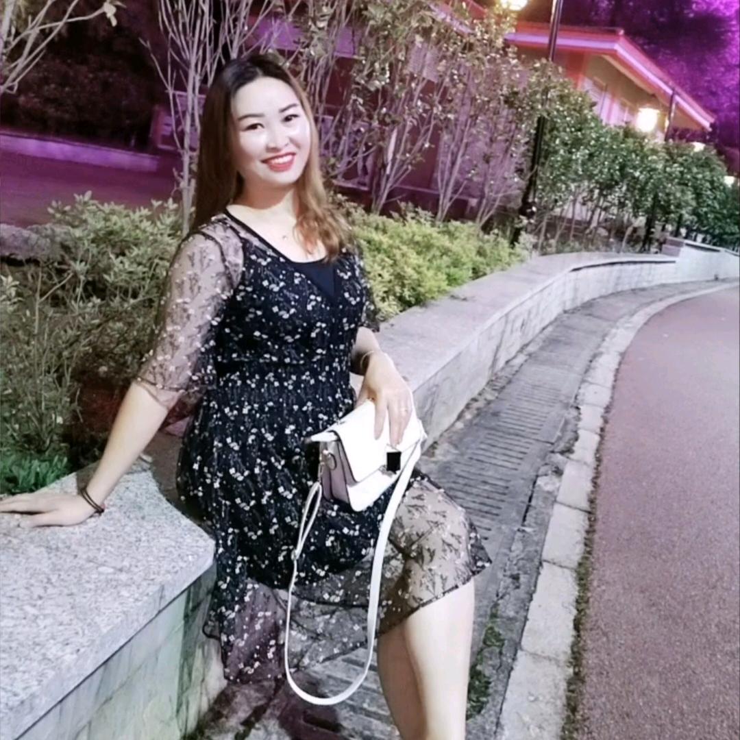我是贵州黄果树的