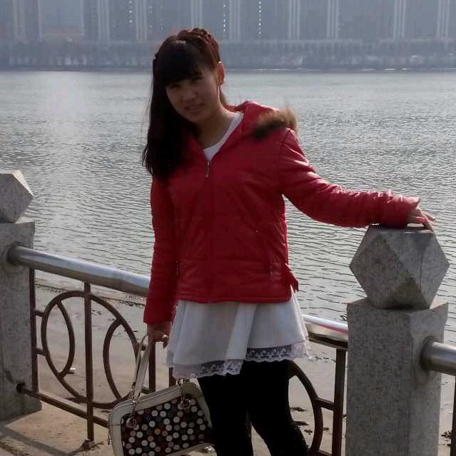 小钕人