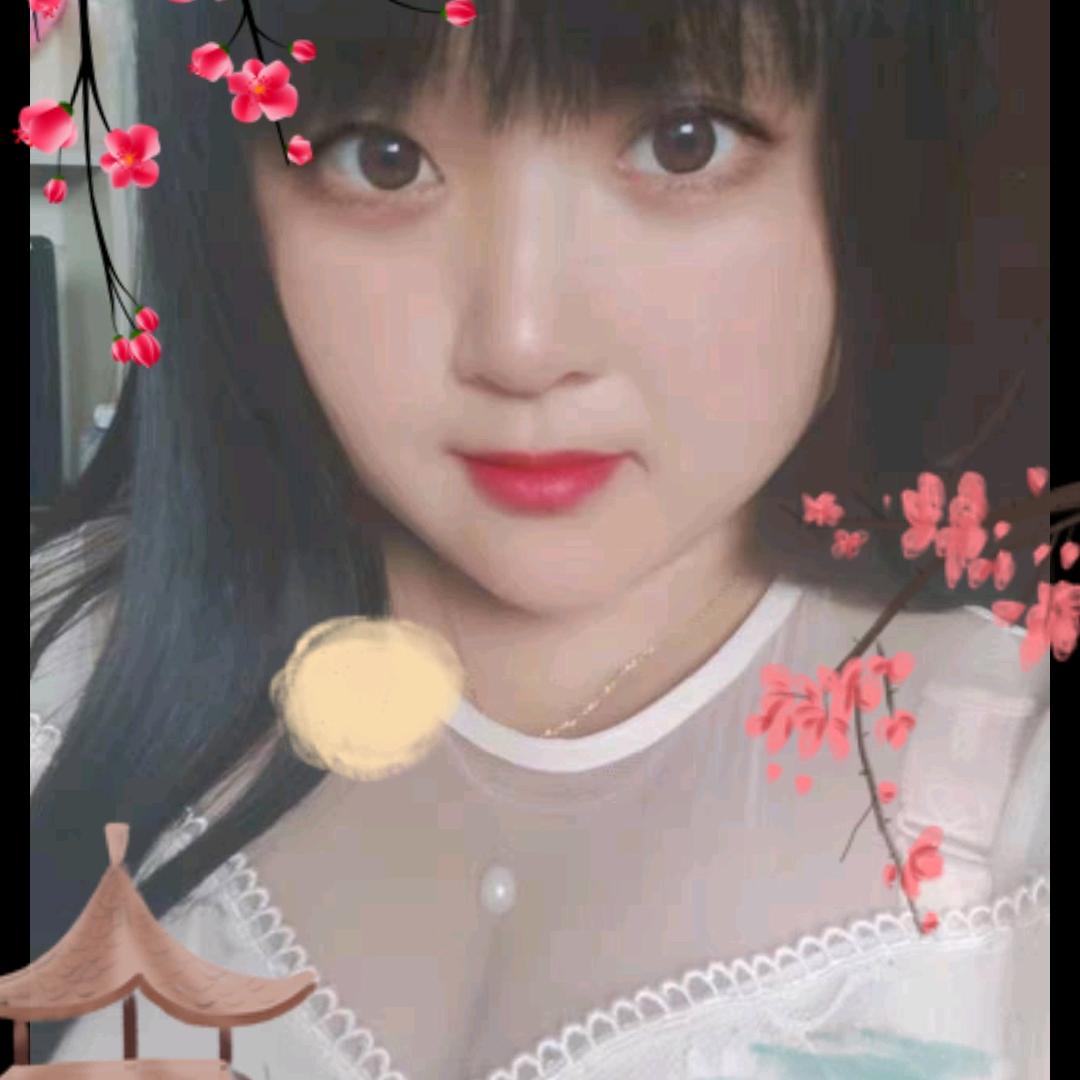 月亮☾⋆᭄