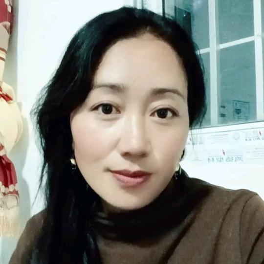 ❤洛绒扎姆❤