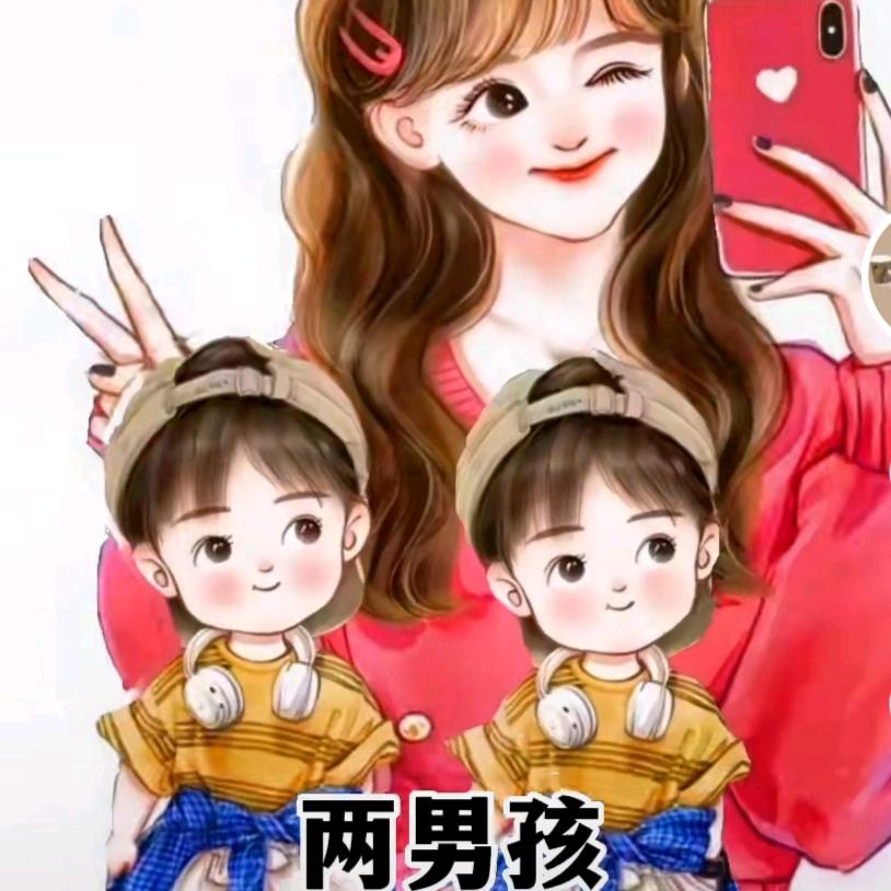 毅宝口福