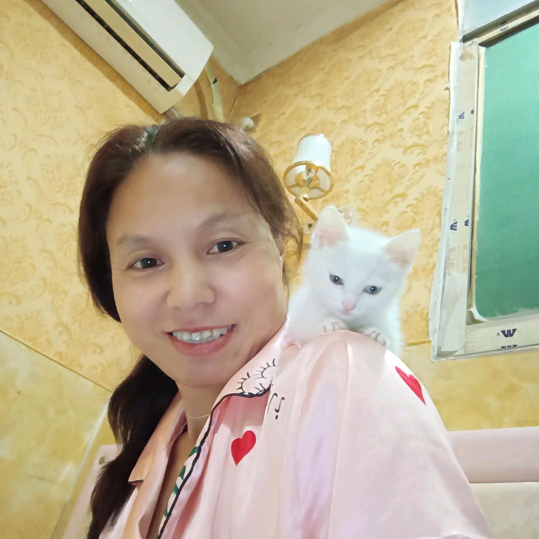 淘气的小妖精
