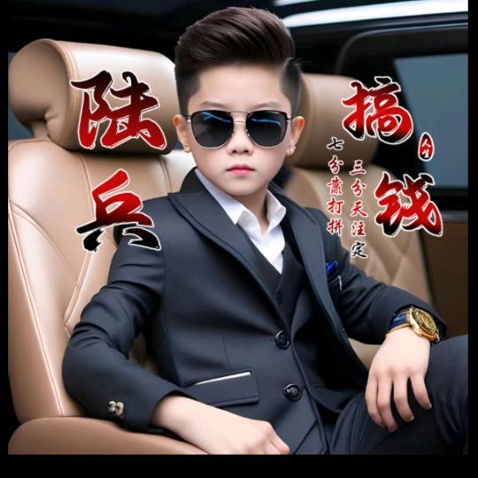 小六哥