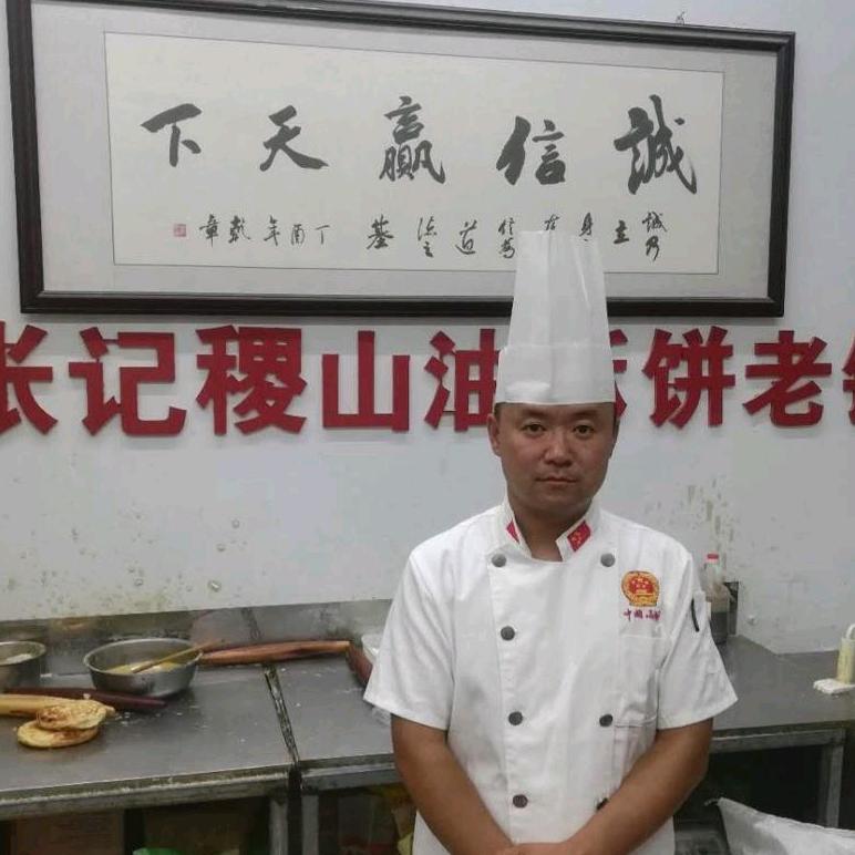 运城市南师傅老酵发面油酥饼培训