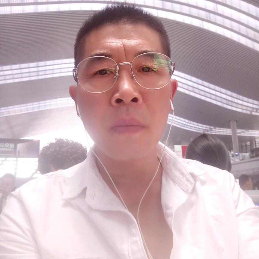 信实哥：一月开一次直播（吉祥公益团队）