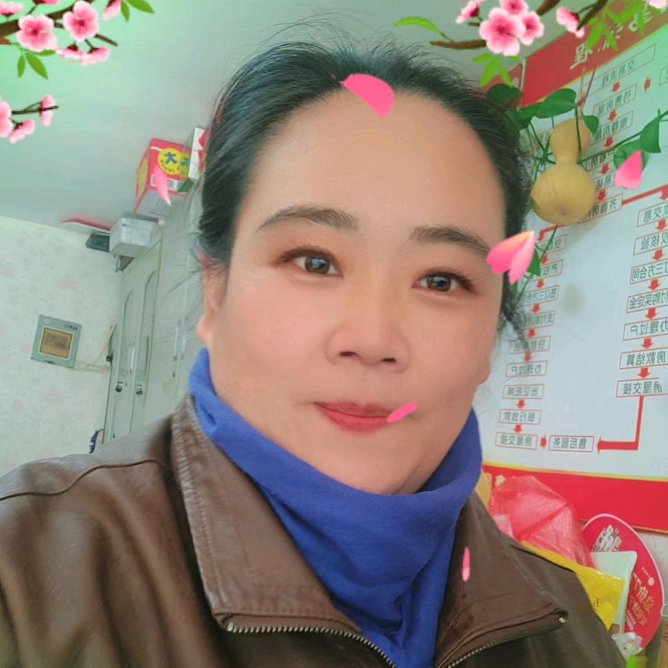 齐鑫房产颜妍