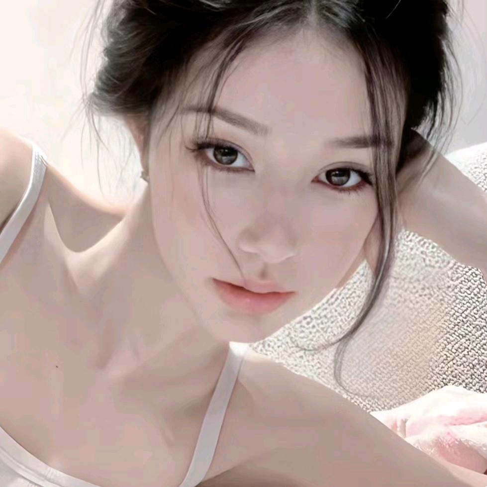 娜娜子😘