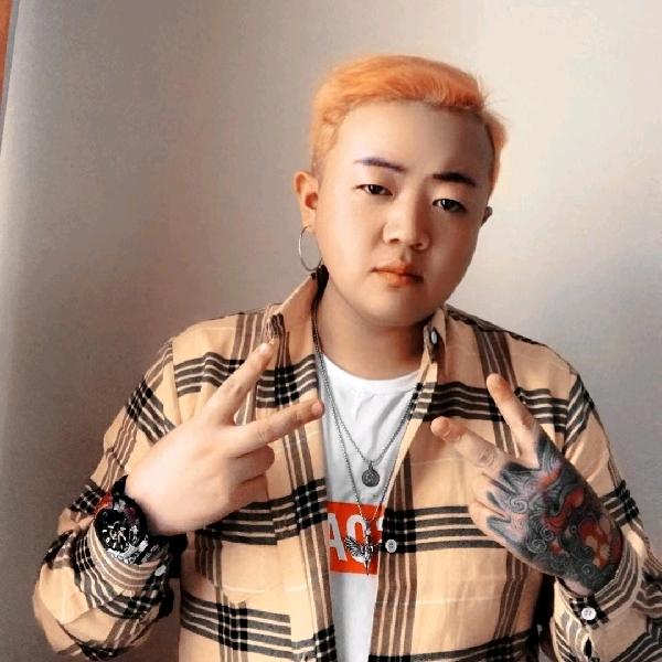 🇨🇳MC🎤Darren