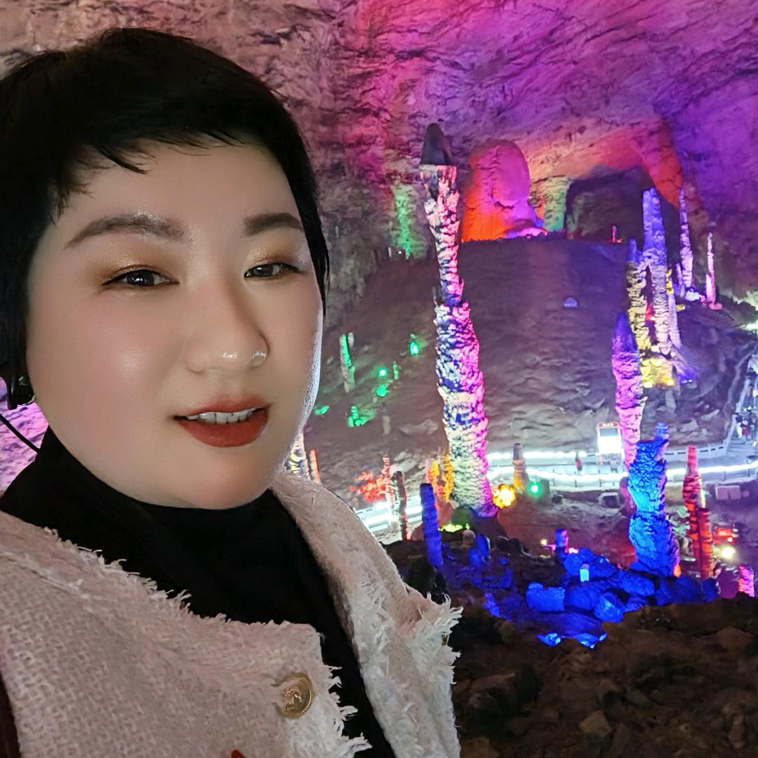 杨杨探房