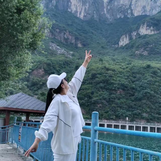 心静如水