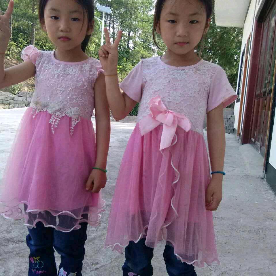 李大姐