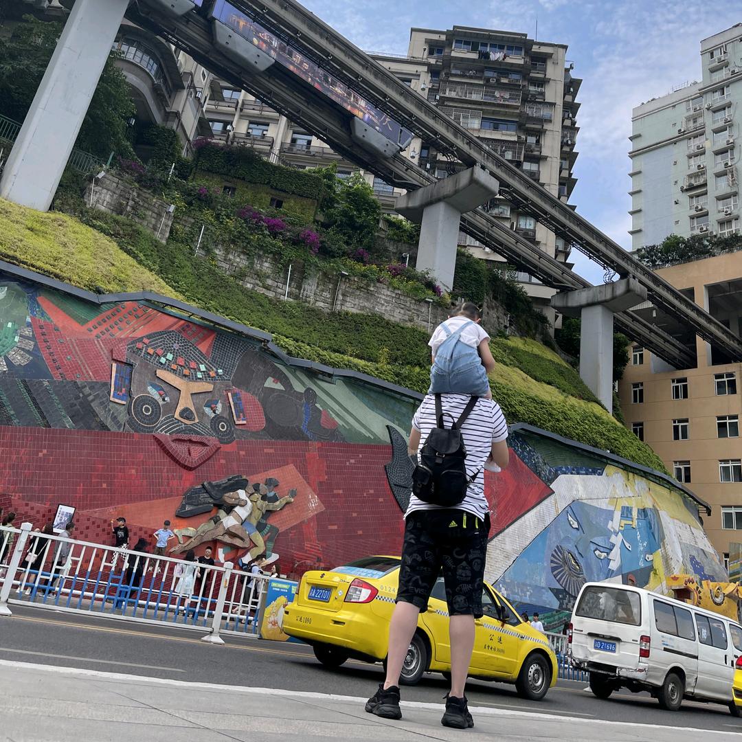 ☀️啵啵