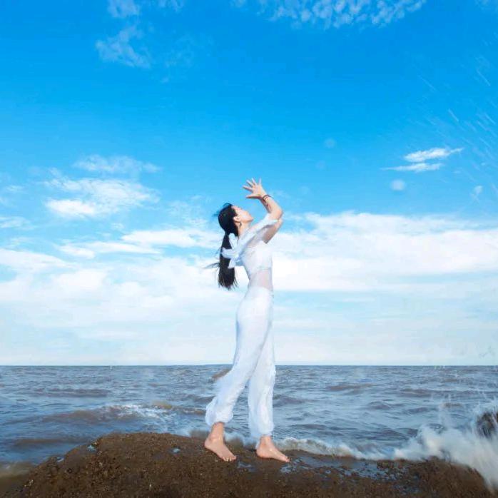 海之恋…