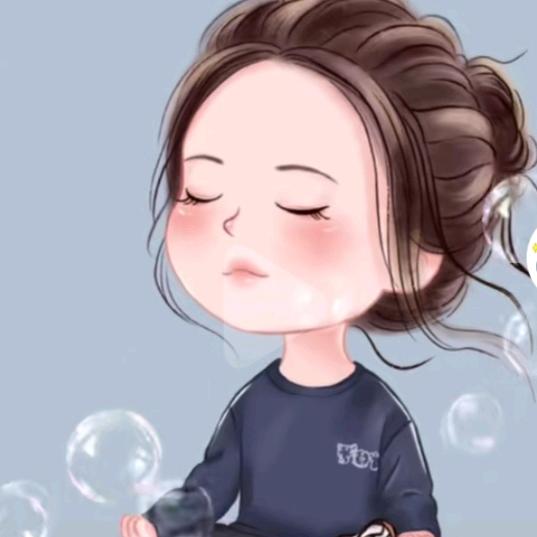 待我长发及腰@你娶我可好