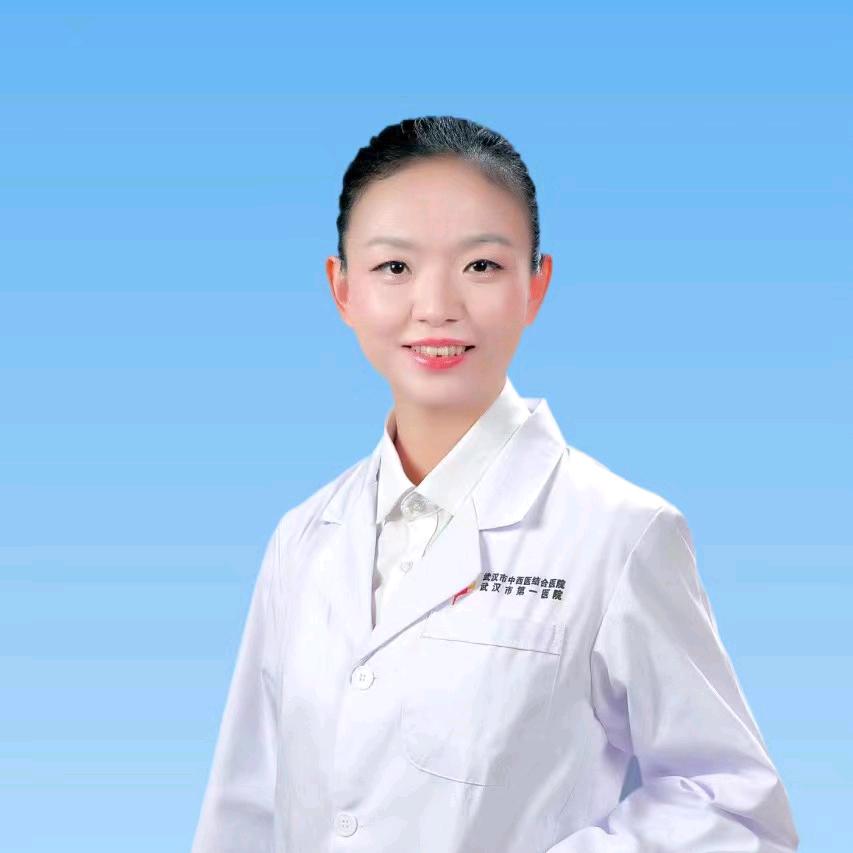 创面修复与周围血管科张维丽主任